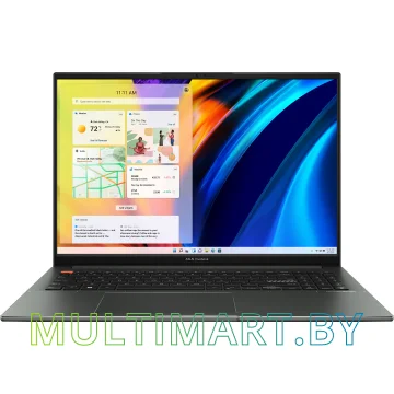 Ноутбук ASUS Vivobook S 16X M5602QA-KV103X (90NB0XW1-M004S0)